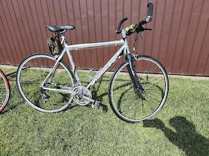 vand bicicleta de oras - imagine 4