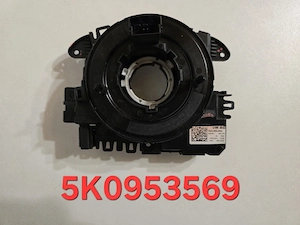 Spira recondiționata 5K0953569 VW Skoda Seat Audi