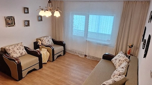 Închiriez apartament 2 camere in Curtea de Argeș, zona spital 