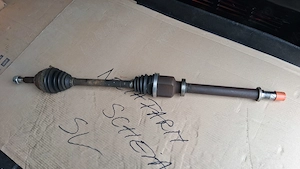 Planetara lunga megane 2 din 2005 - imagine 2