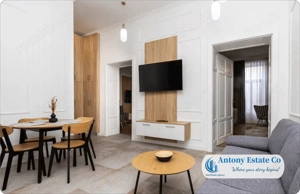 Apartament de inchiriat in RH - Oradea - imagine 2