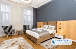 Apartament de inchiriat in RH - Oradea - imagine 5