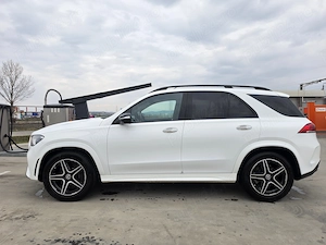 Mercedes Benz Gle  - imagine 4