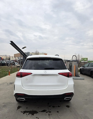Mercedes Benz Gle  - imagine 2