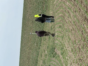 Teren arabil Vasilati - imagine 2