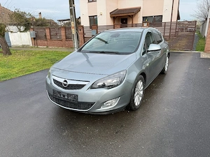 Vand Opel Astra J 2012 1.7CDTI 110CP