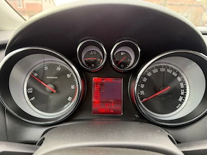 Vand Opel Astra J 2012 1.7CDTI 110CP - imagine 6