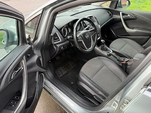 Vand Opel Astra J 2012 1.7CDTI 110CP - imagine 7