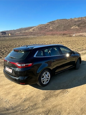 Megane 4 Automat 2019 - imagine 9