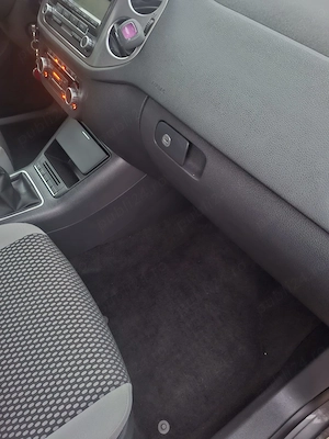VW Tiguan 1.4 TFSI 150CP 2010 Euro5 150.000 km reali  - imagine 8