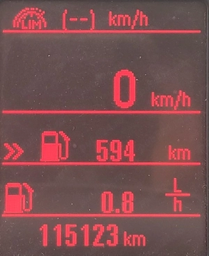 Opel Astra J 2013 - imagine 4