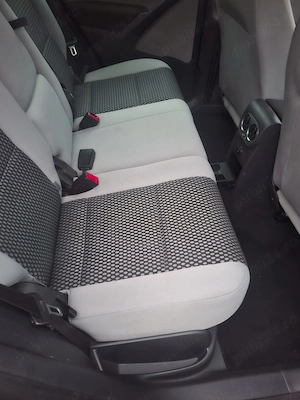 VW Tiguan 1.4 TFSI 150CP 2010 Euro5 150.000 km reali  - imagine 7