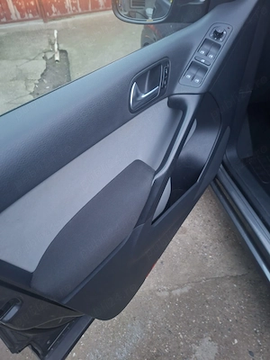 VW Tiguan 1.4 TFSI 150CP 2010 Euro5 150.000 km reali  - imagine 9