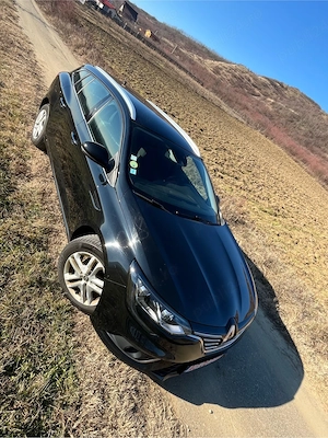 Megane 4 Automat 2019 - imagine 10