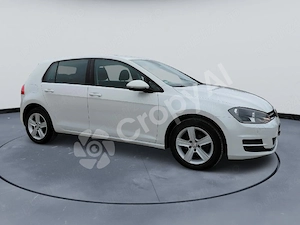 Volksvagen golf 7 - imagine 2