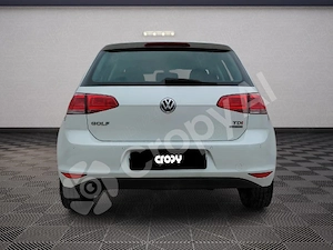 Volksvagen golf 7 - imagine 4