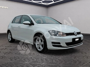 Volksvagen golf 7 - imagine 3