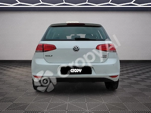 Volksvagen golf 7 - imagine 6