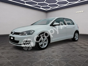 Volksvagen golf 7 - imagine 5