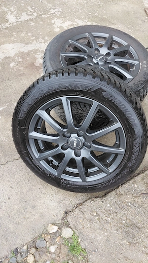 Volksvagen golf 7 - imagine 9