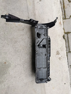 Capac culbutori ford focus mk3 din anul 2011/2014+garnitura Noua - imagine 5