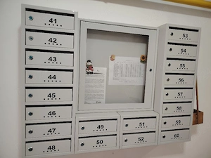 Apartament 2 camere Turda