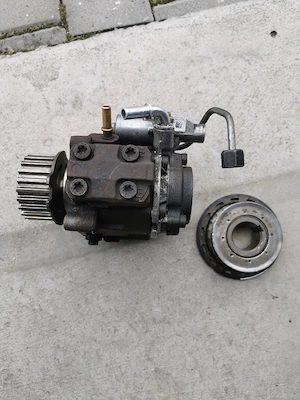 Pompa injectie, pompa înaltă Ford focus mk3 2011-2014 motor 1,6  - imagine 3