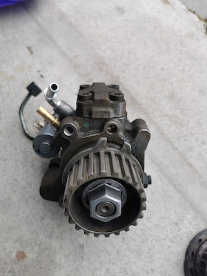 Pompa injectie, pompa înaltă Ford focus mk3 2011-2014 motor 1,6 