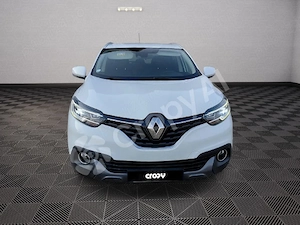 Renault Kadjar 4x4
