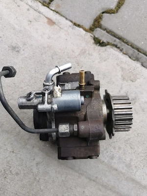 Pompa injectie, pompa înaltă Ford focus mk3 2011-2014 motor 1,6  - imagine 2