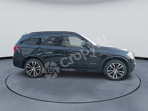 Bmw X5 M pachet