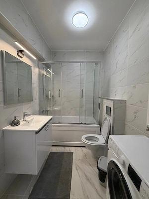 Închiriere Apartament 2 Camere Metro Militari Preciziei Iuliu Maniu Drumul Osiei - imagine 10