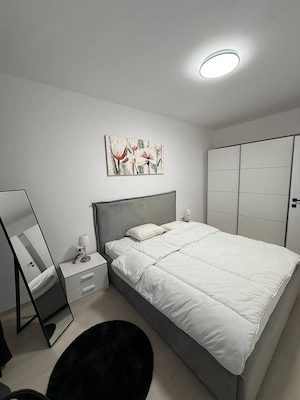 Închiriere Apartament 2 Camere Metro Militari Preciziei Iuliu Maniu Drumul Osiei - imagine 3