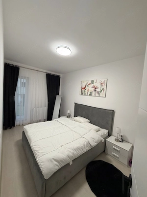 Închiriere Apartament 2 Camere Metro Militari Preciziei Iuliu Maniu Drumul Osiei - imagine 5