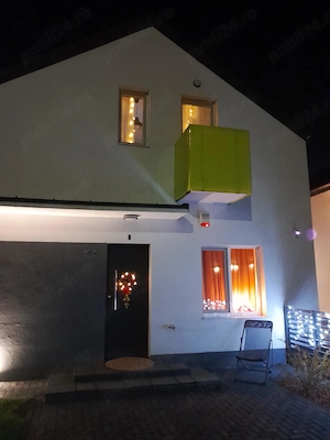 Casă comuna Berceni  - imagine 7