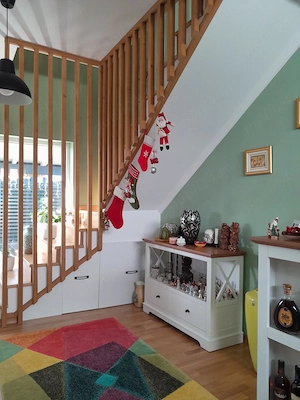 Casă comuna Berceni  - imagine 2