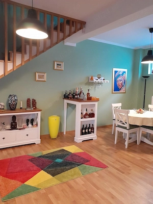 Casă comuna Berceni 