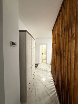 Închiriere Apartament 2 Camere Metro Militari Preciziei Iuliu Maniu Drumul Osiei - imagine 9