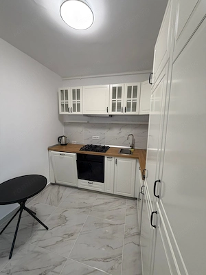 Închiriere Apartament 2 Camere Metro Militari Preciziei Iuliu Maniu Drumul Osiei - imagine 8