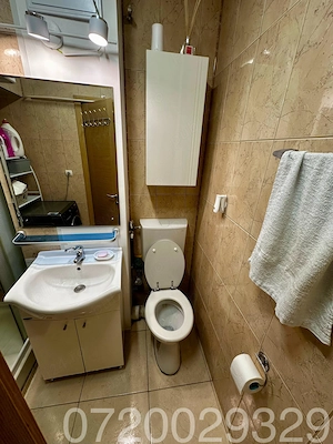 Apartament 2 camere, zona Dorobanti - imagine 6