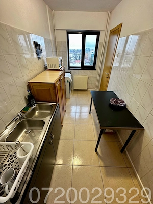 Apartament 2 camere, zona Dorobanti - imagine 7