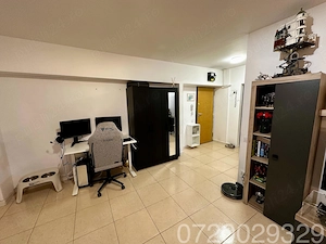 Apartament 2 camere, zona Dorobanti - imagine 3
