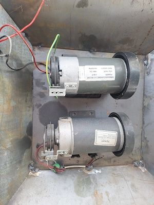 motor dinam - imagine 3