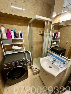 Apartament 2 camere, zona Dorobanti - imagine 10