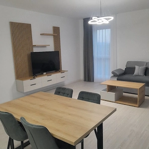 Vânzare apartament Magnolia Village Paulesti 