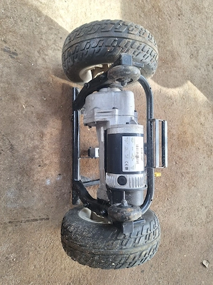 motor dinam - imagine 5