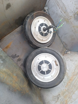 motor dinam - imagine 2