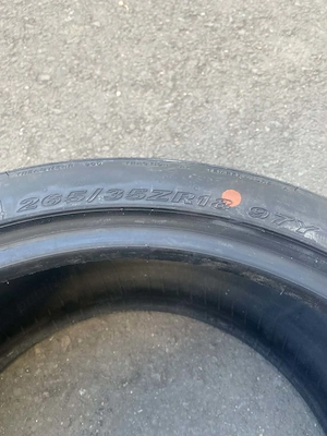 anvelope vara nexen 265/35 r18 - imagine 3