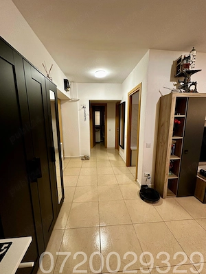 Apartament 2 camere, zona Dorobanti - imagine 9