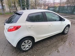 Mazda2, 2014,euro5 - imagine 4